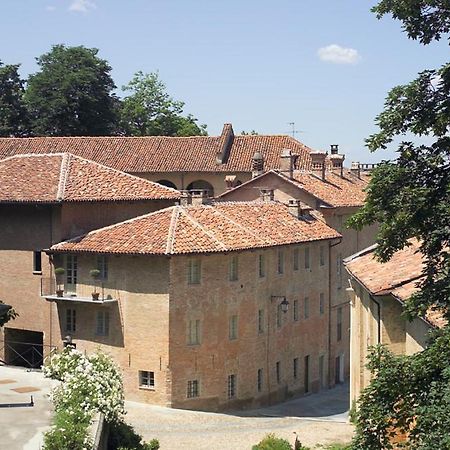 Marchesi Alfieri - Cantine E Ospitalita San Martino Alfieri Экстерьер фото