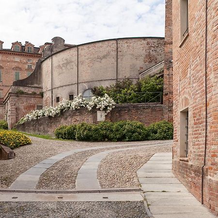 Marchesi Alfieri - Cantine E Ospitalita San Martino Alfieri Экстерьер фото