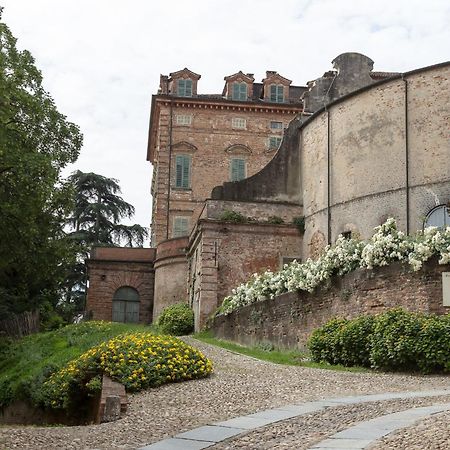 Marchesi Alfieri - Cantine E Ospitalita San Martino Alfieri Экстерьер фото